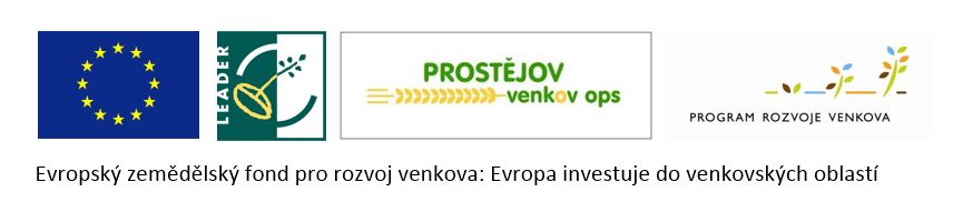 Loga PRV 2007 - 2013